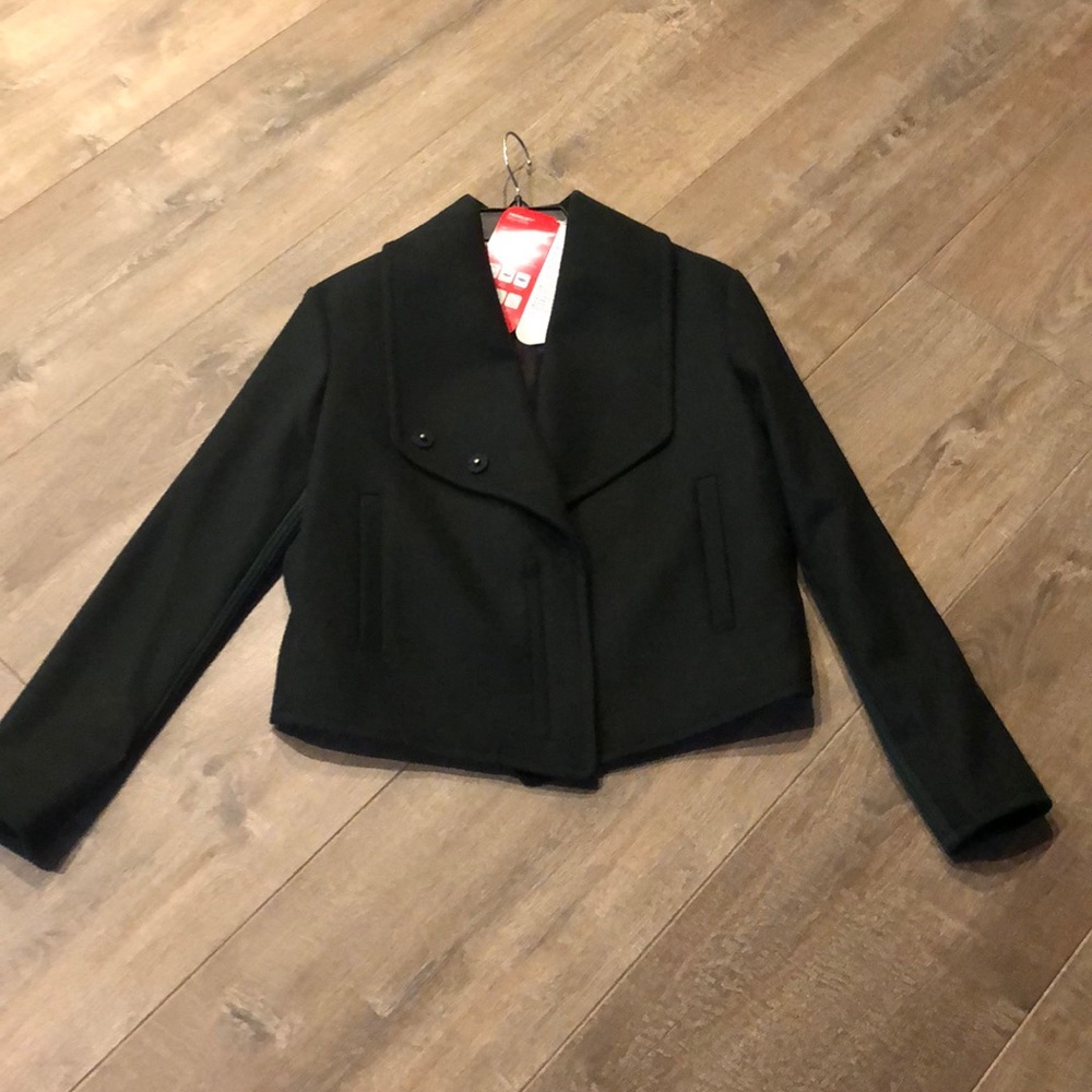 J. Lindeberg Jacket